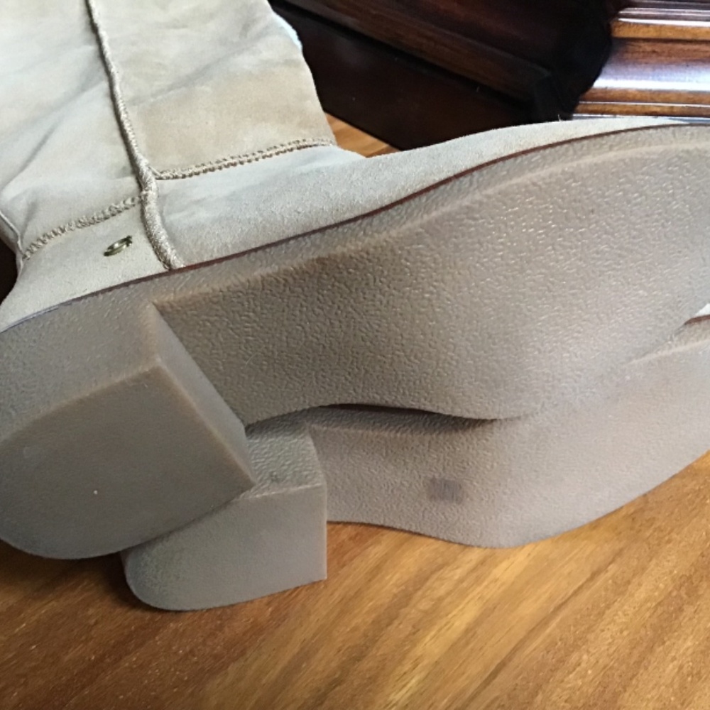 Coach boots - Picture 5 of 14